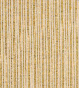 Unravel Fabric by Christopher Farr Cloth Lemon