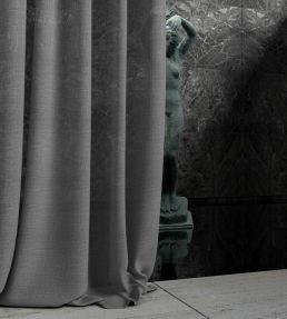 Valencia Fabric by Warwick Ash