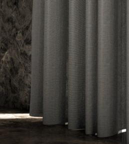 Valencia Fabric by Warwick Zinc