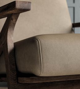Vaquero Fabric by Warwick Fawn