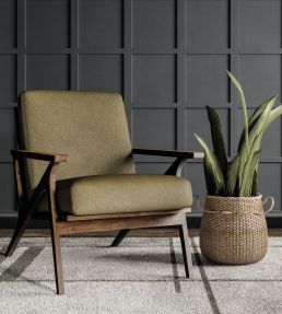 Vaquero Fabric by Warwick Fawn