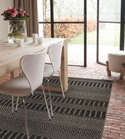 VARA-04-80150-Varanda Stripe-Rugs-Natural Natural