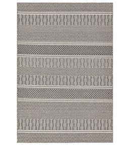 VARA-04-80150-Varanda Stripe-Rugs-Natural Natural
