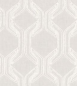 Varengeville Fabric by Casamance Naturel