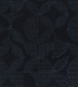 Vega Fabric by Camengo Reglisse
