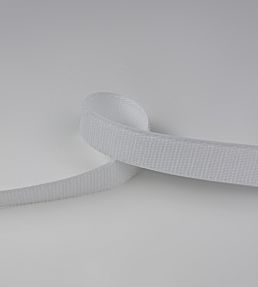 20mm Velcro Hook Tape White
