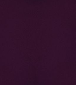 Velluto Stretto Fabric by Designers Guild Aubergine