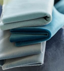 Velluto Stretto Fabric by Designers Guild Dove