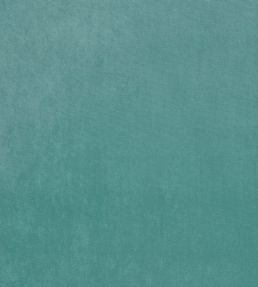 Velour Fabric by Prestigious Textiles Teal