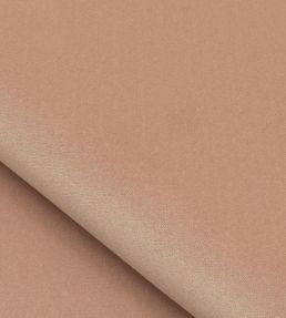 Velours Elio Fabric by Nobilis Blush Pink
