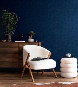 Venation Wallpaper by Ohpopsi Ink