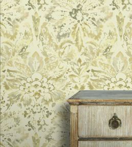 Venezia Wallpaper by Madeaux 03 Seamist