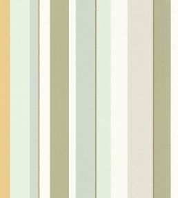 Venice Beach Wallpaper by Casadeco Vert Cactus