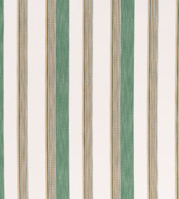 Verano Performance Fabric by Christopher Farr Cloth Verde