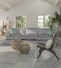 Verbier FR Fabric by Warwick Cloud
