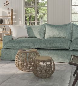 Verbier FR Fabric by Warwick Duckegg