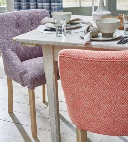 Mateo Fabric by Prestigious Textiles Sandstone