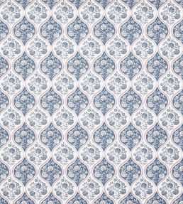 Verse Fabric by Prestigious Textiles Midnite