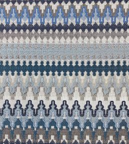 Vibe Outdoor Fabric by Ian Sanderson Solent