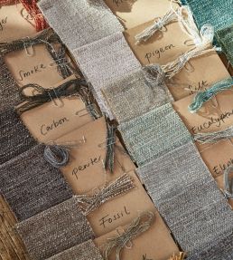 Vienna Fabric by Villa Nova Blossom