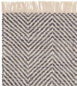 Asiatic Vigo rug Grey VIGO120170GREY Grey