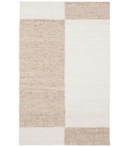 Designers Guild Vilette rug Alabaster RUGDG0888 Alabaster