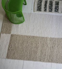 Designers Guild Vilette rug Alabaster RUGDG0888 Alabaster