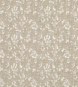 Aylin Fabric by Villa Nova Pebble