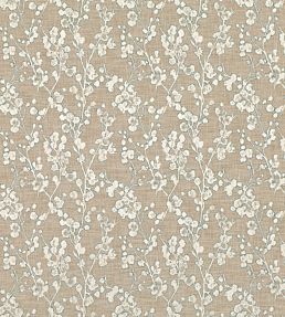 Aylin Fabric by Villa Nova Pebble/Teal
