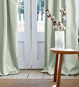 Erin Fabric by Villa Nova Cashew