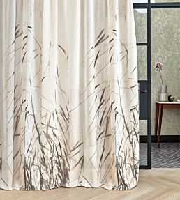 Kishi Fabric by Villa Nova Porcini