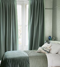 Alya Fabric by Villa Nova Seal