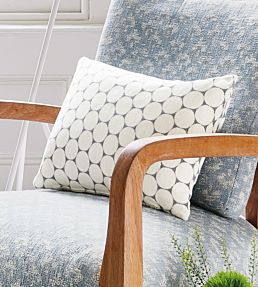 Enso Fabric by Villa Nova Acacia