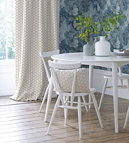 Enso Fabric by Villa Nova Acacia