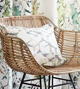 Sudare Fabric by Villa Nova Eden