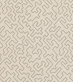 Asante Fabric by Villa Nova Pepper