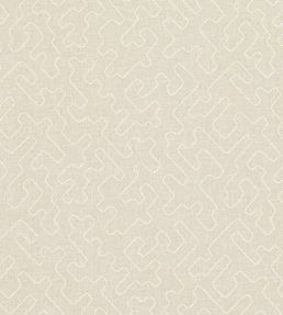 Asante Fabric by Villa Nova Bone