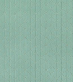 Calcara Fabric by Villa Nova Seafoam