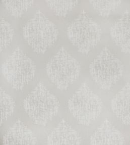 Culi Fabric by Villa Nova Chrome