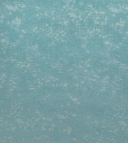 Loess Fabric by Villa Nova Teal