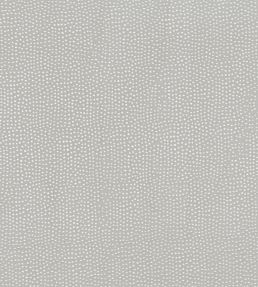 Malfa Fabric by Villa Nova Silt