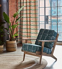 Acro Fabric by Villa Nova Droplet