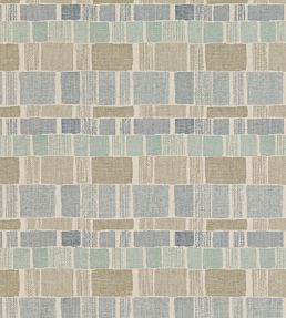 Maranta Fabric by Villa Nova Fjord