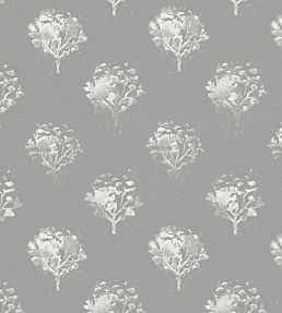 Alder Fabric by Villa Nova Basalt