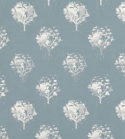 Alder Fabric by Villa Nova River