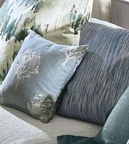 Alder Fabric by Villa Nova River
