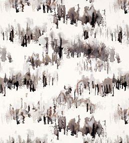 Norrland Fabric by Villa Nova Carbon