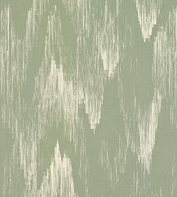 Garo Fabric by Villa Nova Aloe