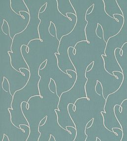 Merrilli Fabric by Villa Nova Lagoon