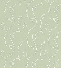 Merrilli Fabric by Villa Nova Marjoram